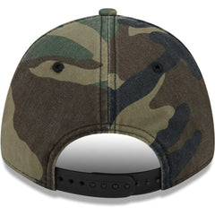San Diego Padres Gameday 9FORTY Adjustable Hat Camo | New Era