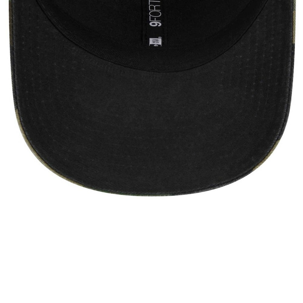 San Diego Padres Gameday 9FORTY Adjustable Hat Camo | New Era
