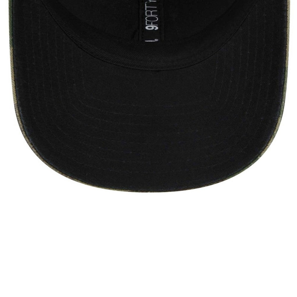 San Francisco Giants Gameday 9FORTY Adjustable Hat Camo | New Era