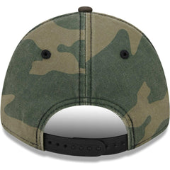 Tampa Bay Rays Gameday 9FORTY Adjustable Hat Camo | New Era