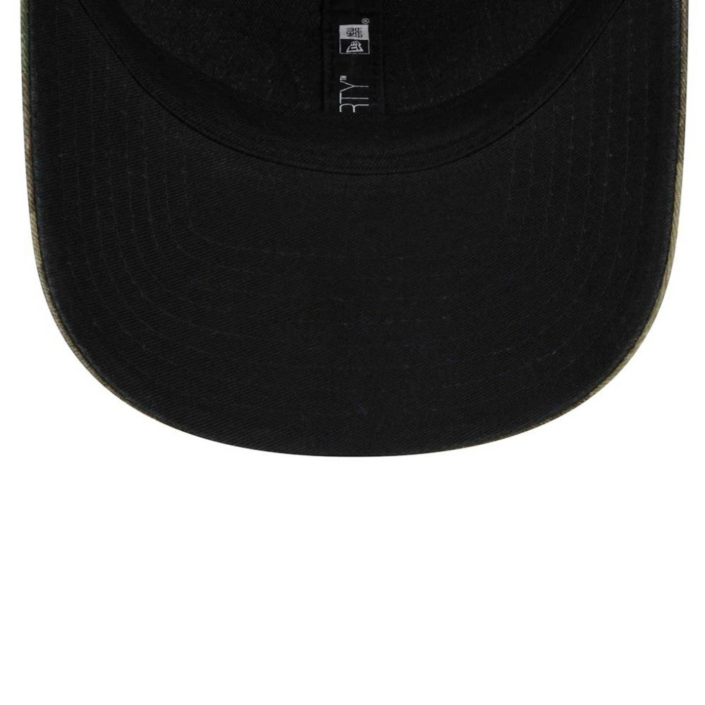 Tampa Bay Rays Gameday 9FORTY Adjustable Hat Camo | New Era