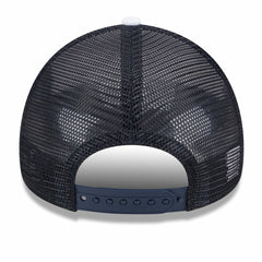 Boston Red Sox Youth Boom 9FORTY Adjustable Hat Navy | New Era