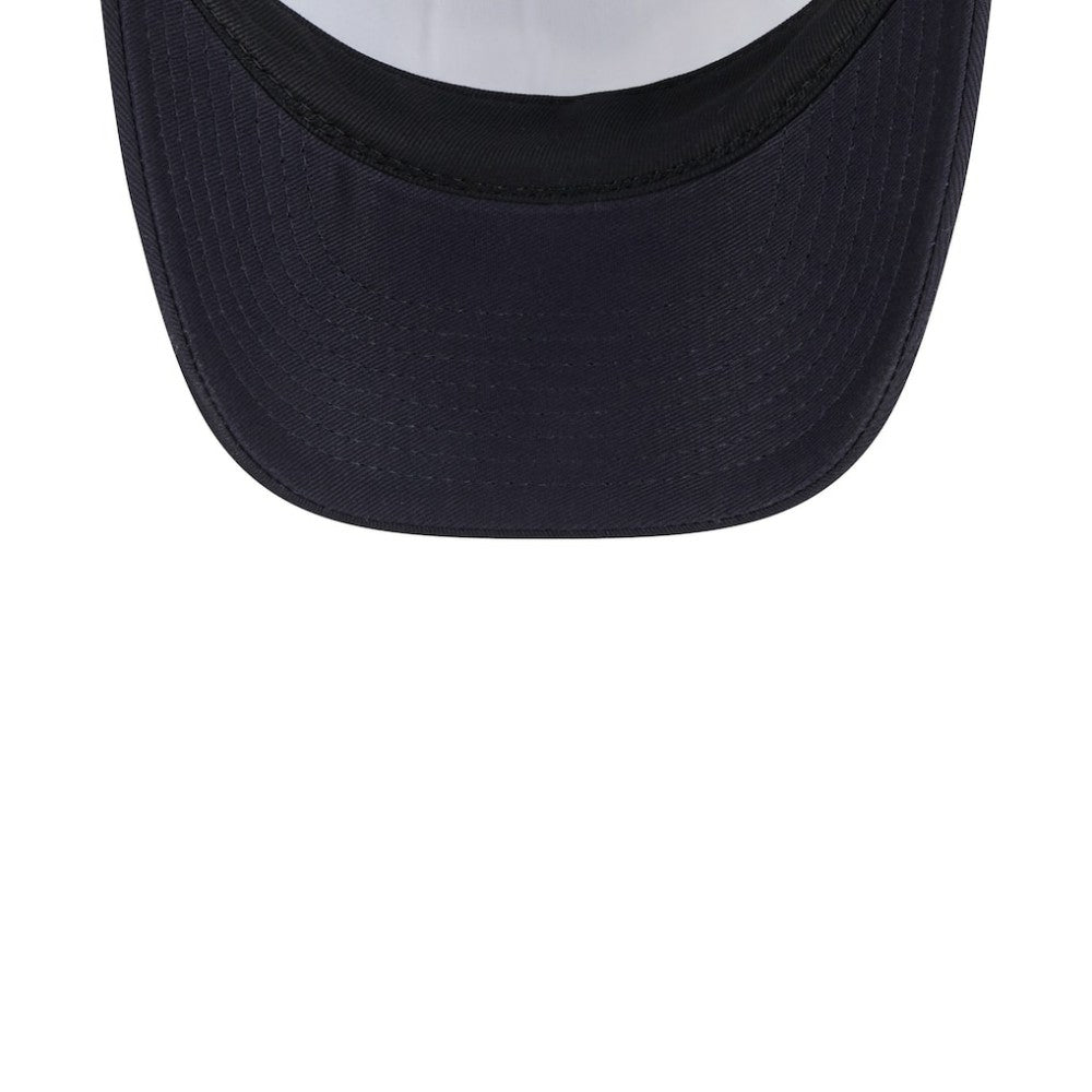Boston Red Sox Youth Boom 9FORTY Adjustable Hat Navy | New Era