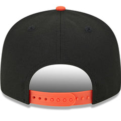 Baltimore Orioles 2024 Batting Practice 9FIFTY Snapback Hat White | New Era