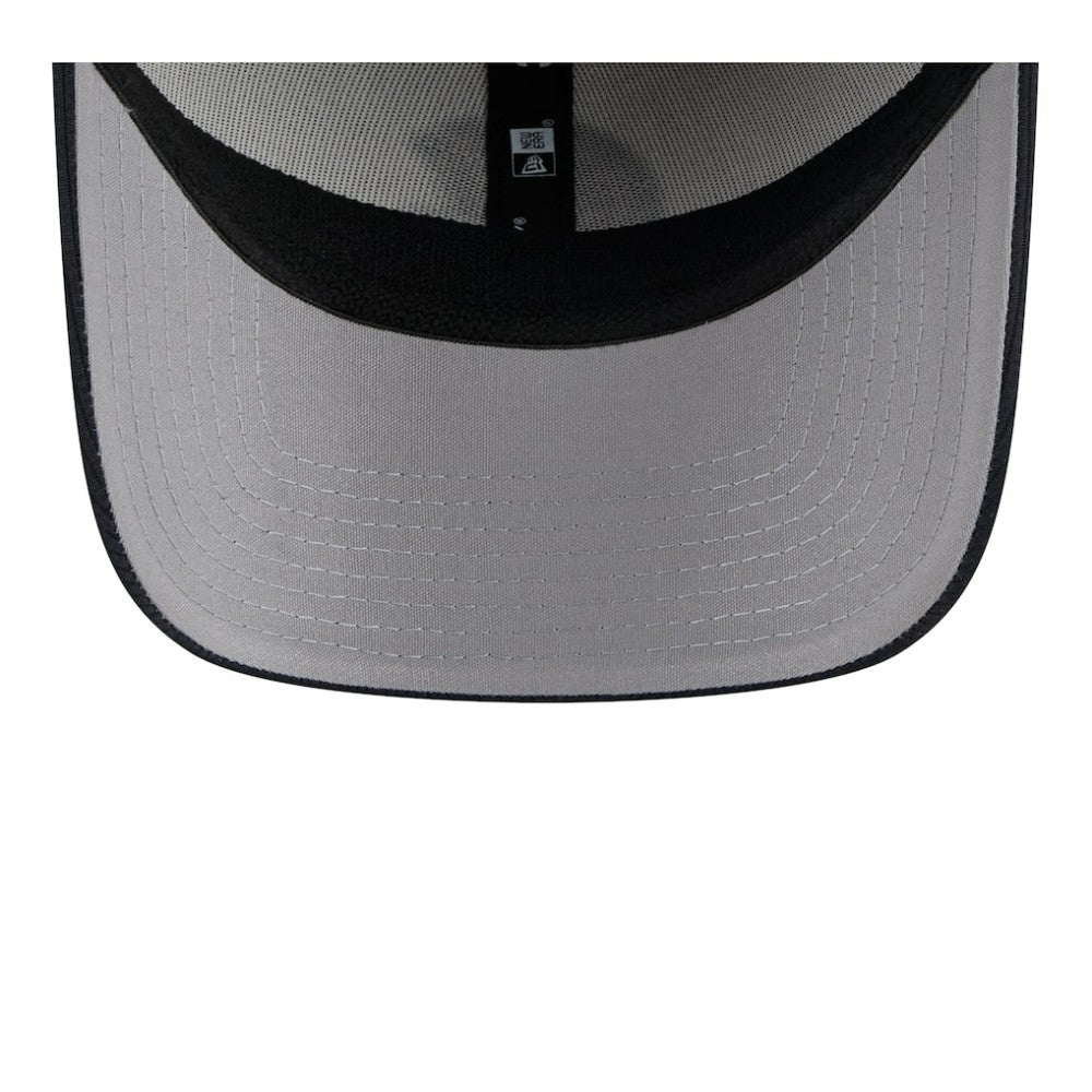 Atlanta Braves 2025 Batting Practice 39THIRTY Flex Hat White | New Era