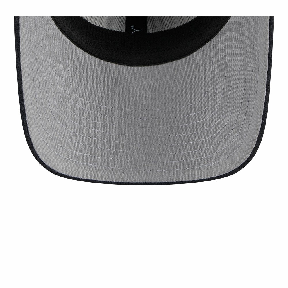Minnesota Twins 2025 Batting Practice 39THIRTY Flex Hat White | New Era