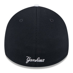 New York Yankees 2025 Batting Practice 39THIRTY Flex Hat Navy | New Era
