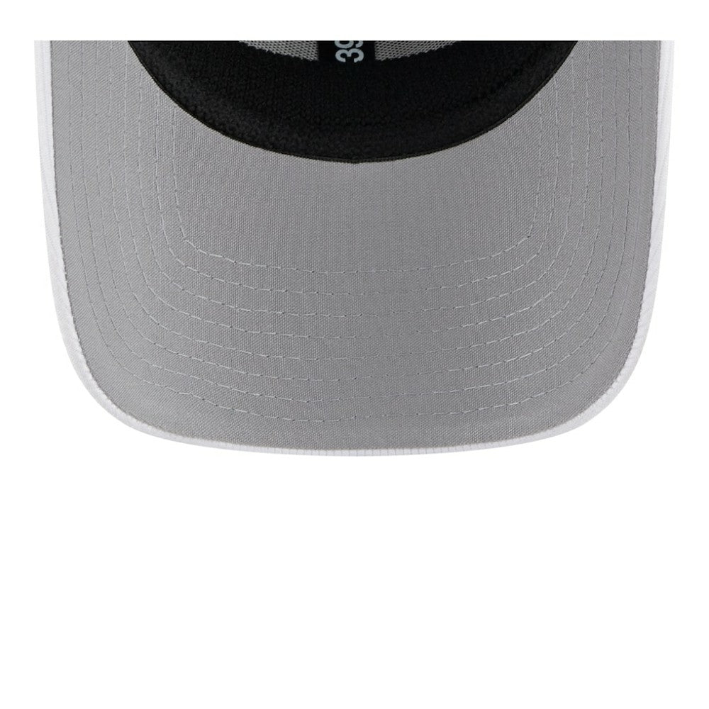 New York Yankees 2025 Batting Practice 39THIRTY Flex Hat Navy | New Era