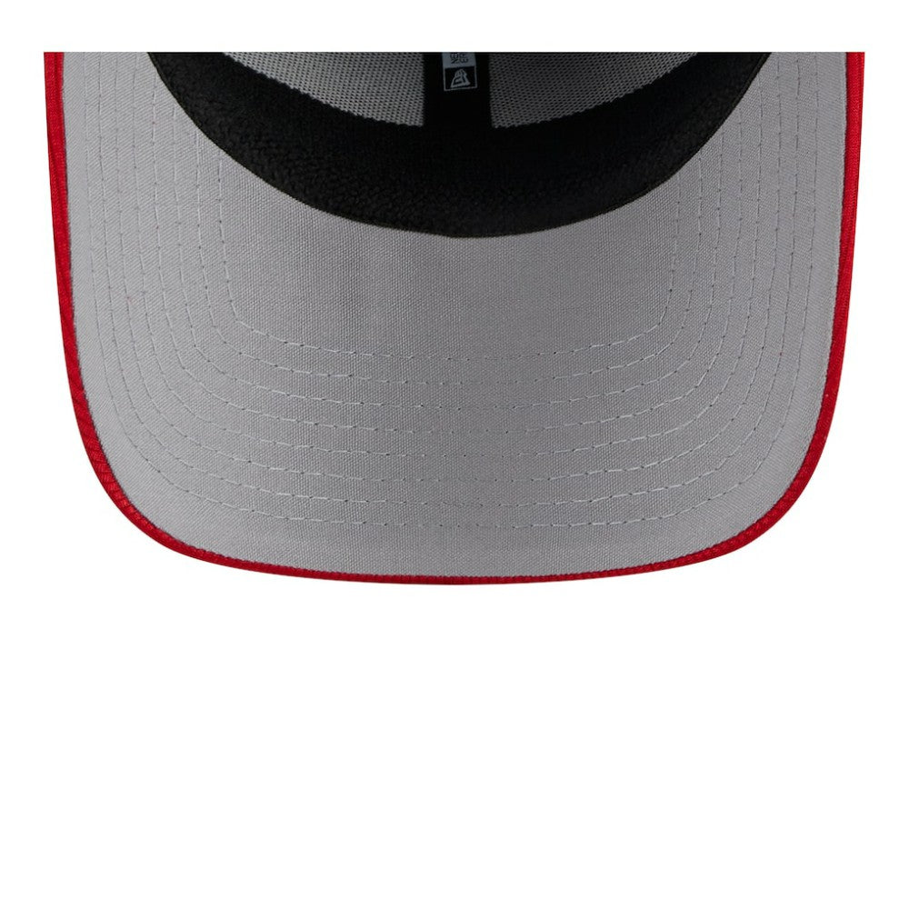 Philadelphia Phillies 2025 Batting Practice 39THIRTY Flex Hat Navy | New Era