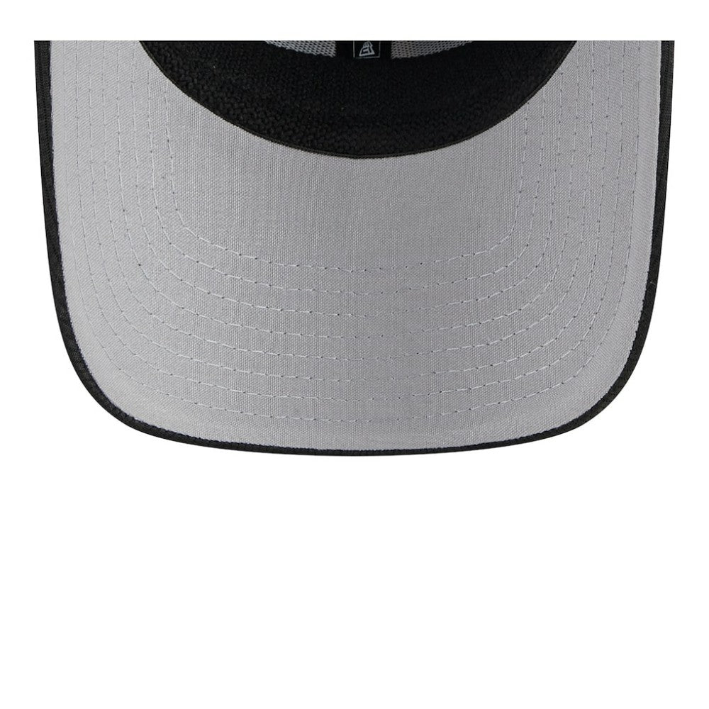 Pittsburgh Pirates 2025 Batting Practice 39THIRTY Flex Hat Black | New Era