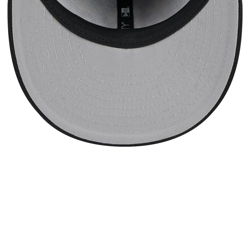 Pittsburgh Pirates 2025 Batting Practice 59FIFTY Fitted Hat Black | New Era