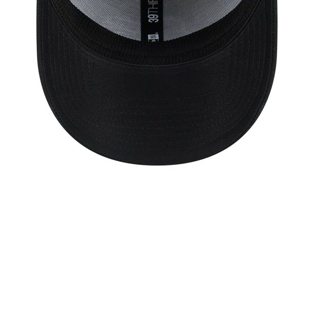 Baltimore Orioles Neo 39THIRTY Flex Hat Black/White | New Era