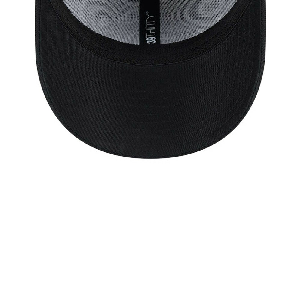 Chicago White Sox Neo 39THIRTY Flex Hat Black/White | New Era