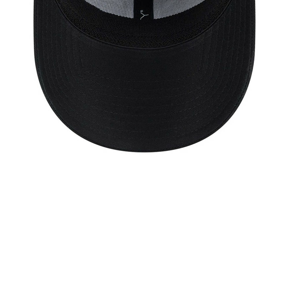 Houston Astros Neo 39THIRTY Flex Hat Black/White | New Era