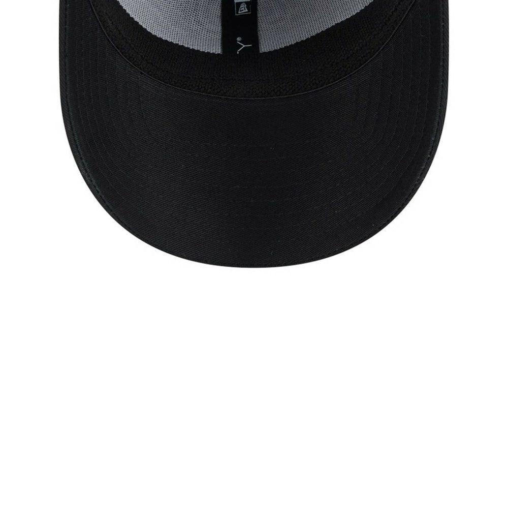 Philadelphia Phillies Neo 39THIRTY Flex Hat Black/White | New Era