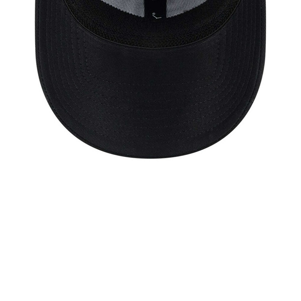 San Diego Padres Neo 39THIRTY Flex Hat Black/White | New Era