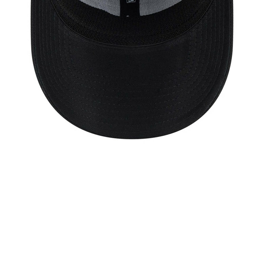 Tampa Bay Rays Neo 39THIRTY Flex Hat Black/White | New Era