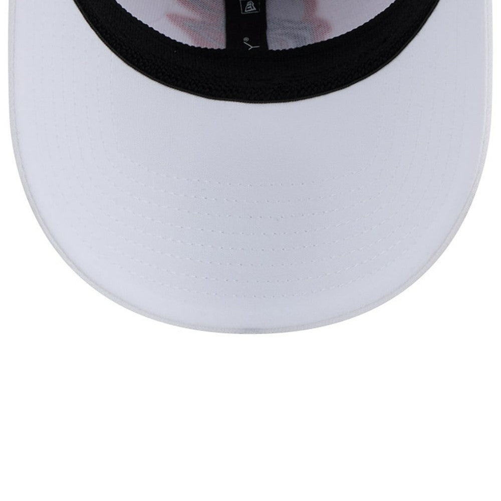 Baltimore Orioles 39THIRTY Flex Hat White | New Era