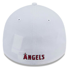 Los Angeles Angels 39THIRTY Flex Hat White | New Era