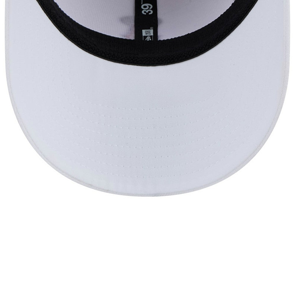 Los Angeles Angels 39THIRTY Flex Hat White | New Era