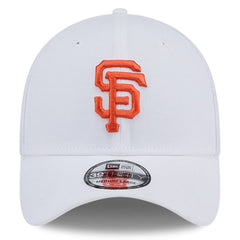 San Francisco Giants 39THIRTY Flex Hat White | New Era