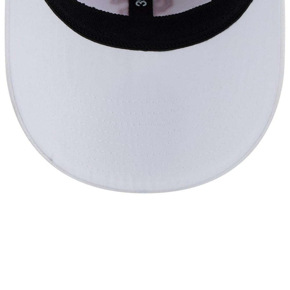 San Francisco Giants 39THIRTY Flex Hat White | New Era
