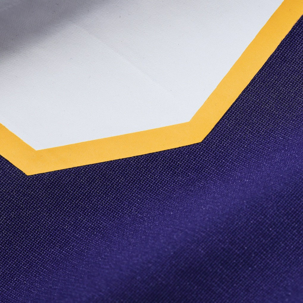 Jordan Addison Minnesota Vikings Alternate Game Jersey - Purple