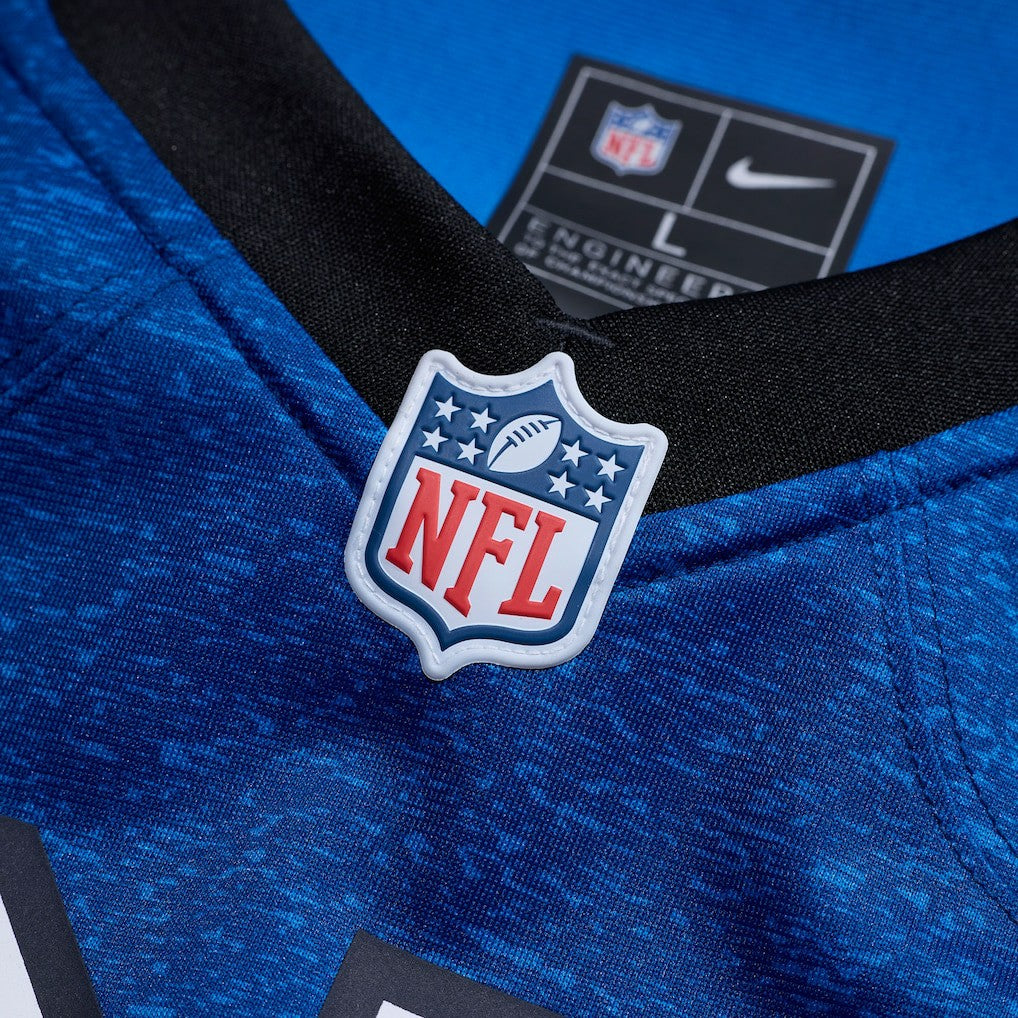 Reggie Wayne Indianapolis Colts Retired Player Alternate Game Jersey - Blue