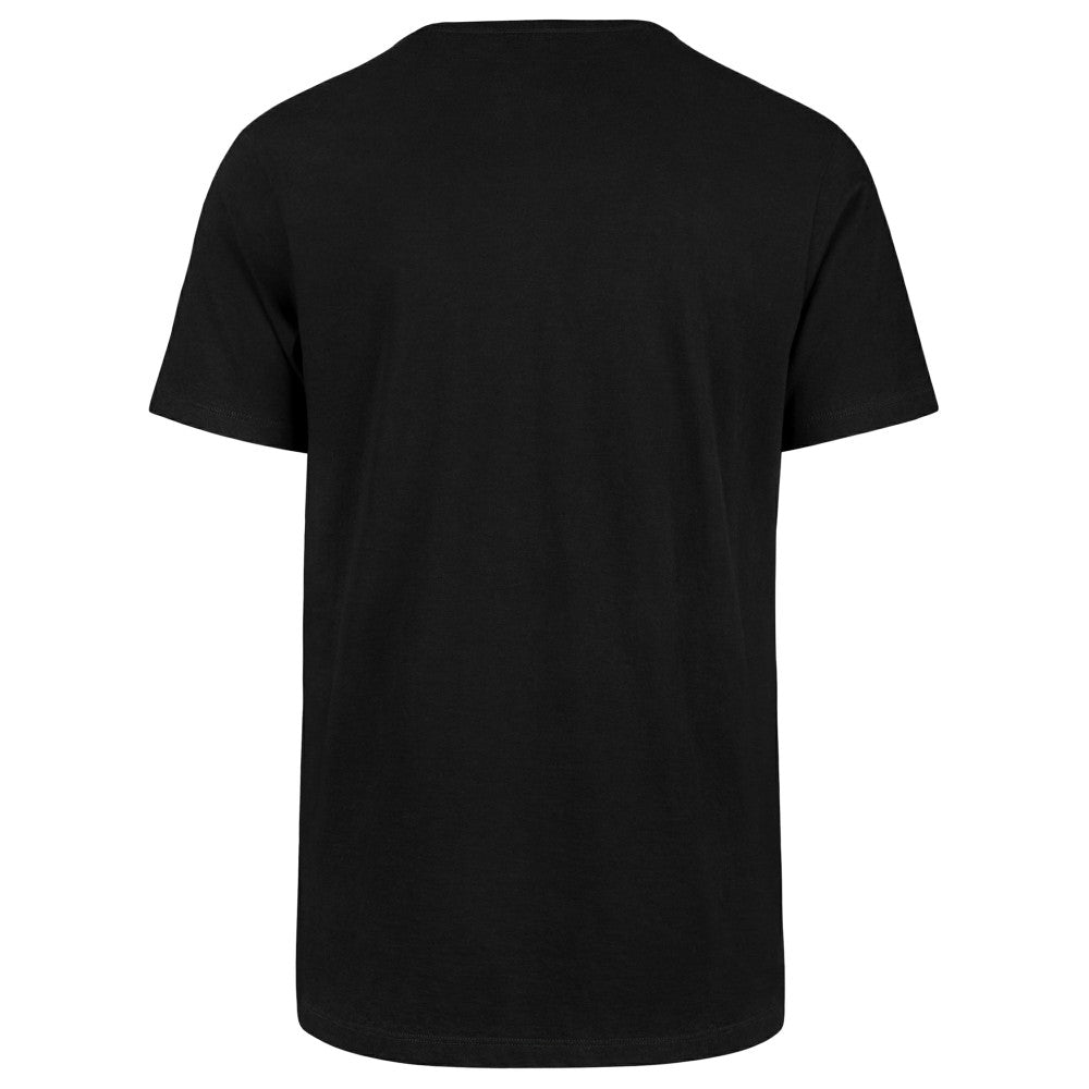 Elly De La Cruz Cincinnati Reds Graphic T-Shirt Black | 47 brand