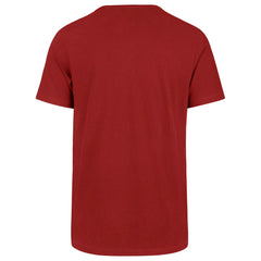 Elly De La Cruz Cincinnati Reds Graphic T-Shirt Red | 47 brand