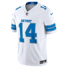 Amon-Ra St. Brown Detroit Lions Vapor F.U.S.E. Limited Jersey - White