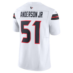 Will Anderson Jr. Houston Texans Vapor F.U.S.E. Limited Jersey - White