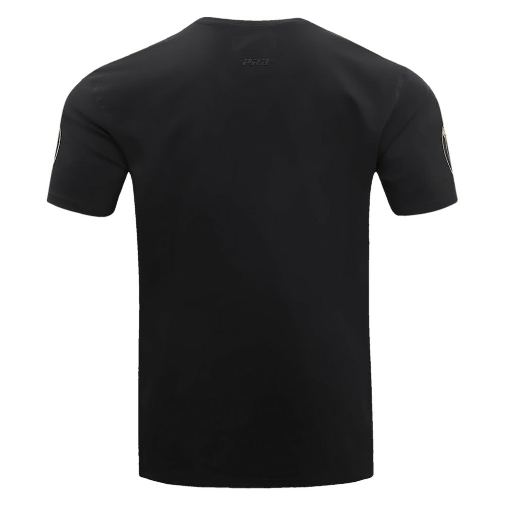 Philadelphia Flyers Pro Standard Wordmark T-Shirt Black