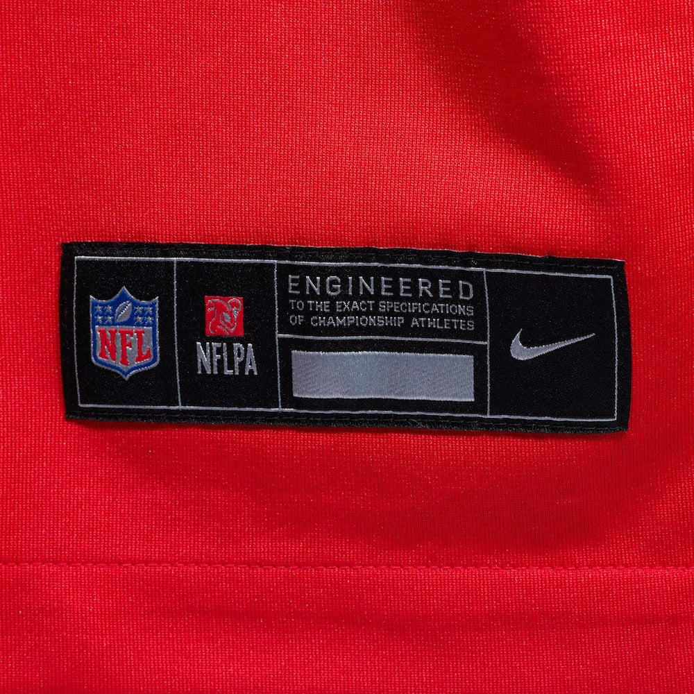 C.J. Stroud Houston Texans Alternate Game Jersey - Red