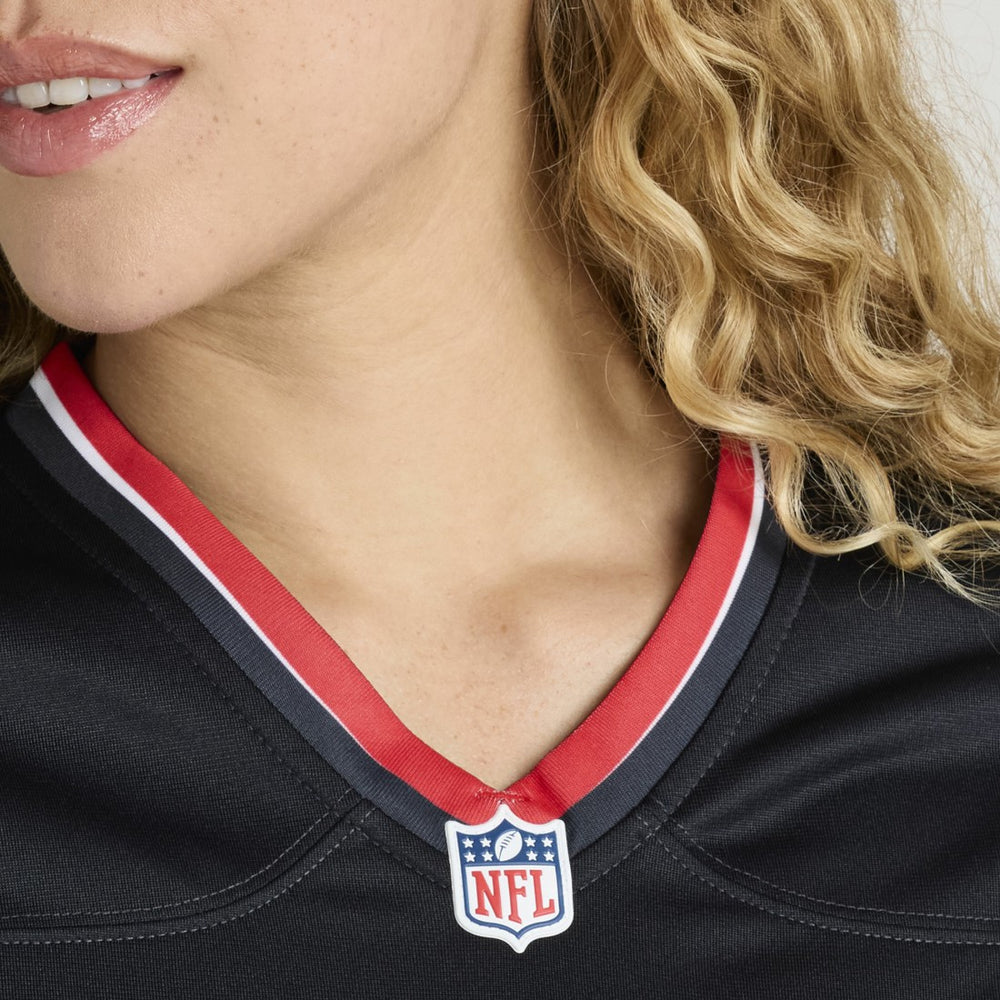 Will Anderson Jr. Houston Texans Women's Game Jersey - Navy