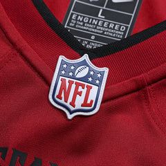 John Lynch Tampa Bay Buccaneers Retired Player Game Jersey - Red