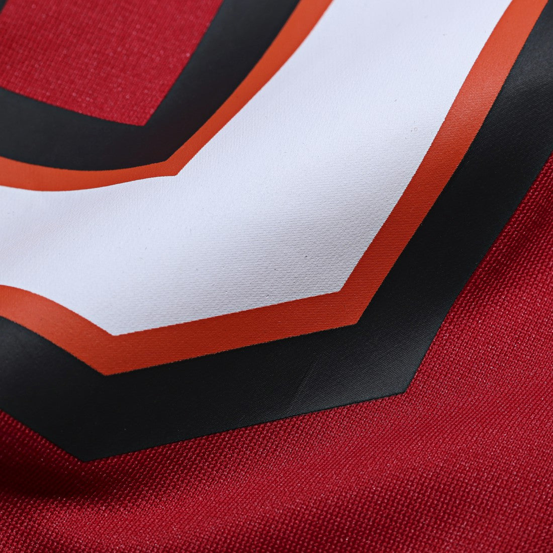 John Lynch Tampa Bay Buccaneers Retired Player Game Jersey - Red