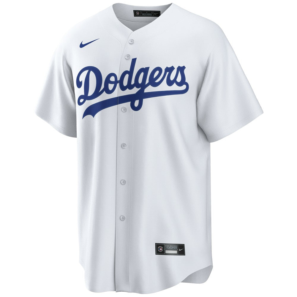 Shohei Ohtani Los Angeles Dodgers Home Replica Player Jersey White | Nike