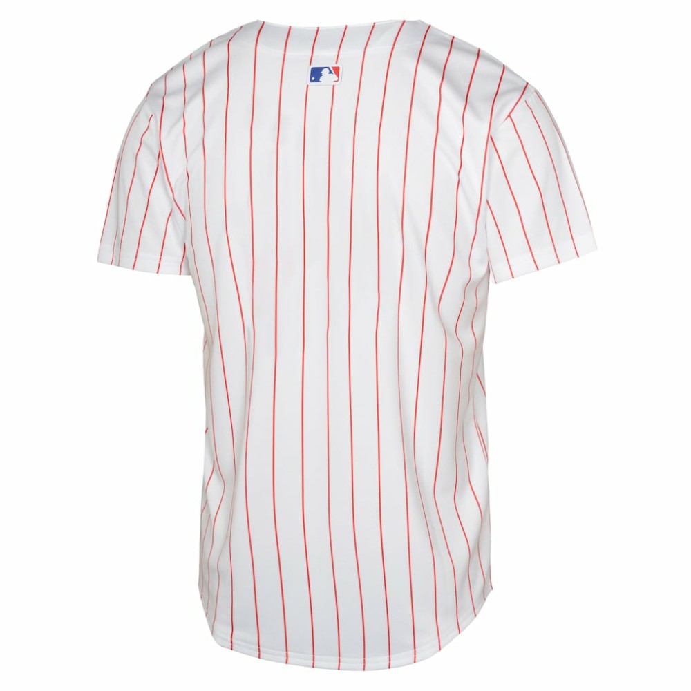 Philadelphia Phillies Youth Home Limited Baseball Jersey White | Nike