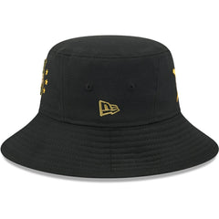Chicago White Sox 2024 Armed Forces Day Bucket Hat Black | New Era