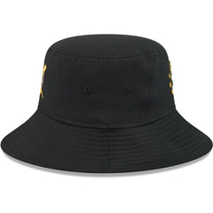 Chicago White Sox 2024 Armed Forces Day Bucket Hat Black | New Era