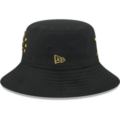 San Francisco Giants 2024 Armed Forces Day Bucket Hat Black | New Era