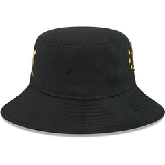 San Francisco Giants 2024 Armed Forces Day Bucket Hat Black | New Era