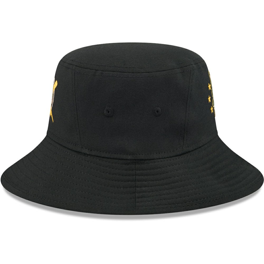 St. Louis Cardinals 2024 Armed Forces Day Bucket Hat Black | New Era