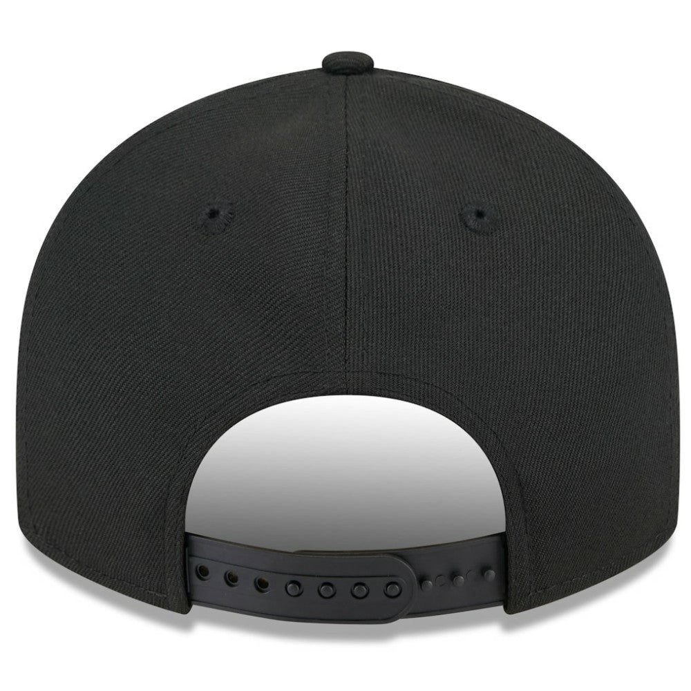 St. Louis Cardinals 2024 Armed Forces Day Low Profile 9FIFTY Snapback Hat Black | New Era