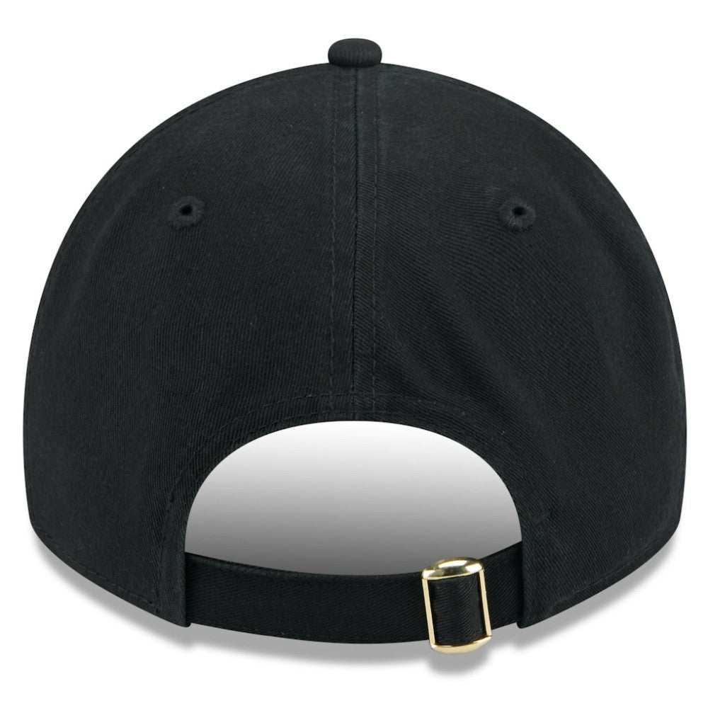 San Francisco Giants 2024 Armed Forces Day 9TWENTY Adjustable Hat Black | New Era