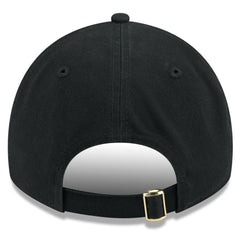 San Francisco Giants 2024 Armed Forces Day 9TWENTY Adjustable Hat Black | New Era
