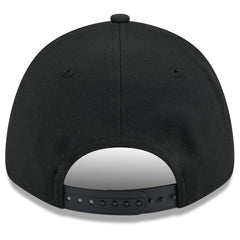 Chicago White Sox 2024 Armed Forces Day 9FORTY Adjustable Hat Black | New Era