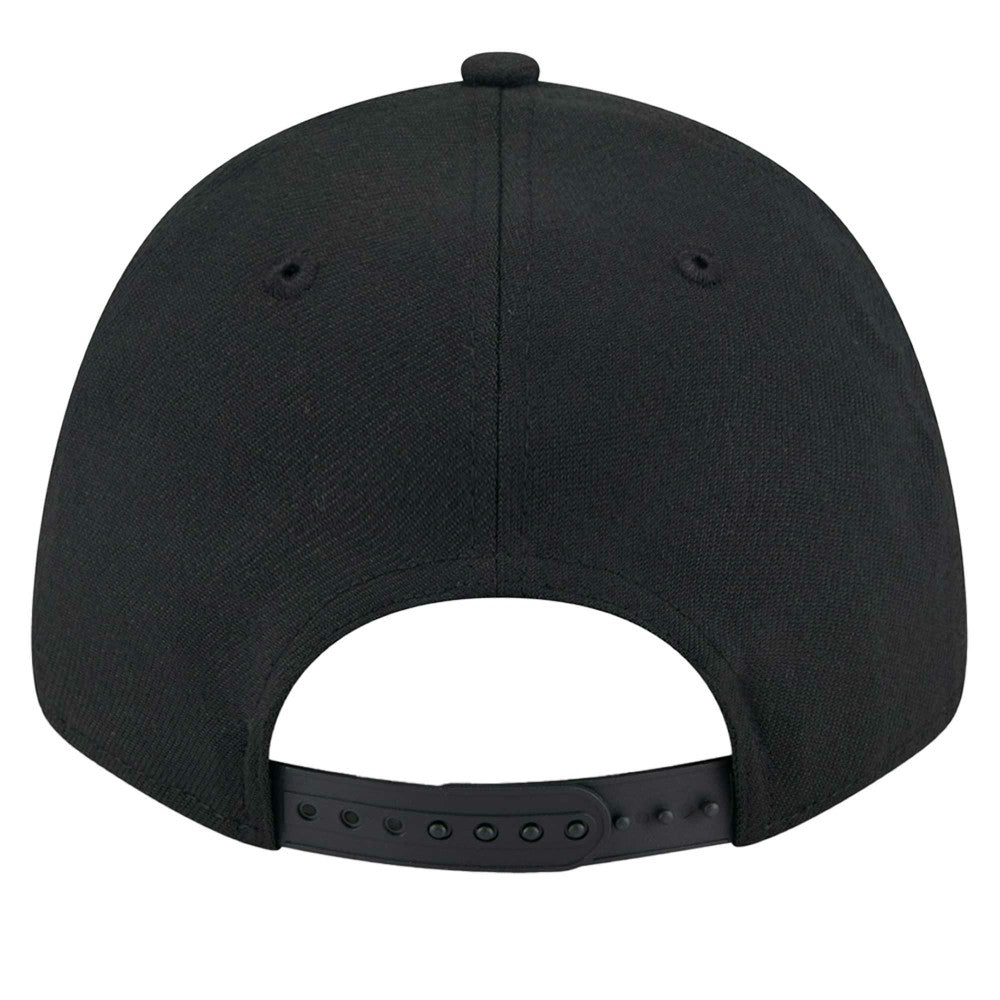 Miami Marlins 2024 Armed Forces Day 9FORTY Adjustable Hat Black | New Era