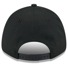 San Diego Padres 2024 Armed Forces Day 9FORTY Adjustable Hat Black | New Era